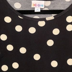 Lularoe M Irm never worn